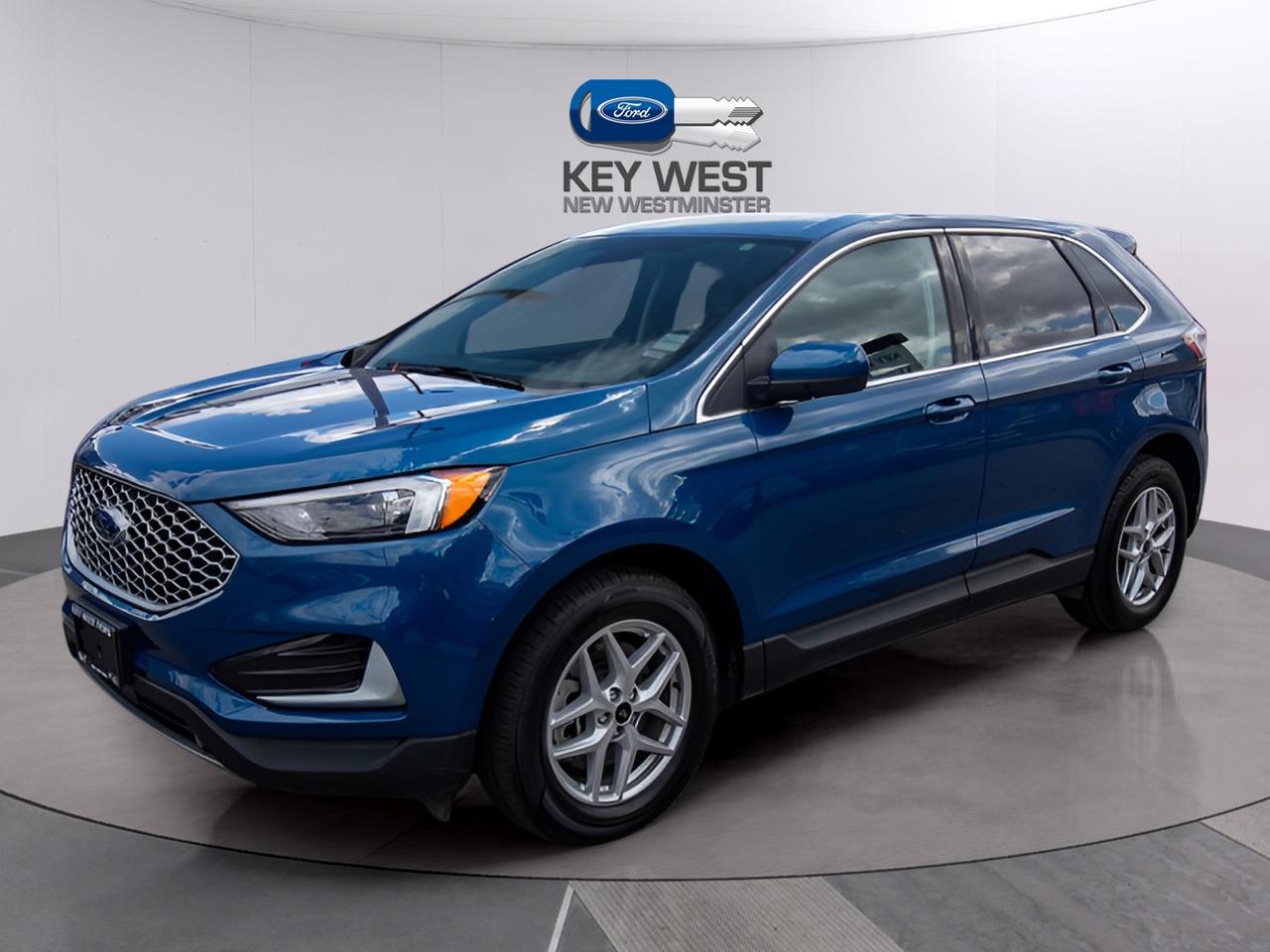 2023 Ford Edge SEL AWD *NO ACCIDENTS* Photo1