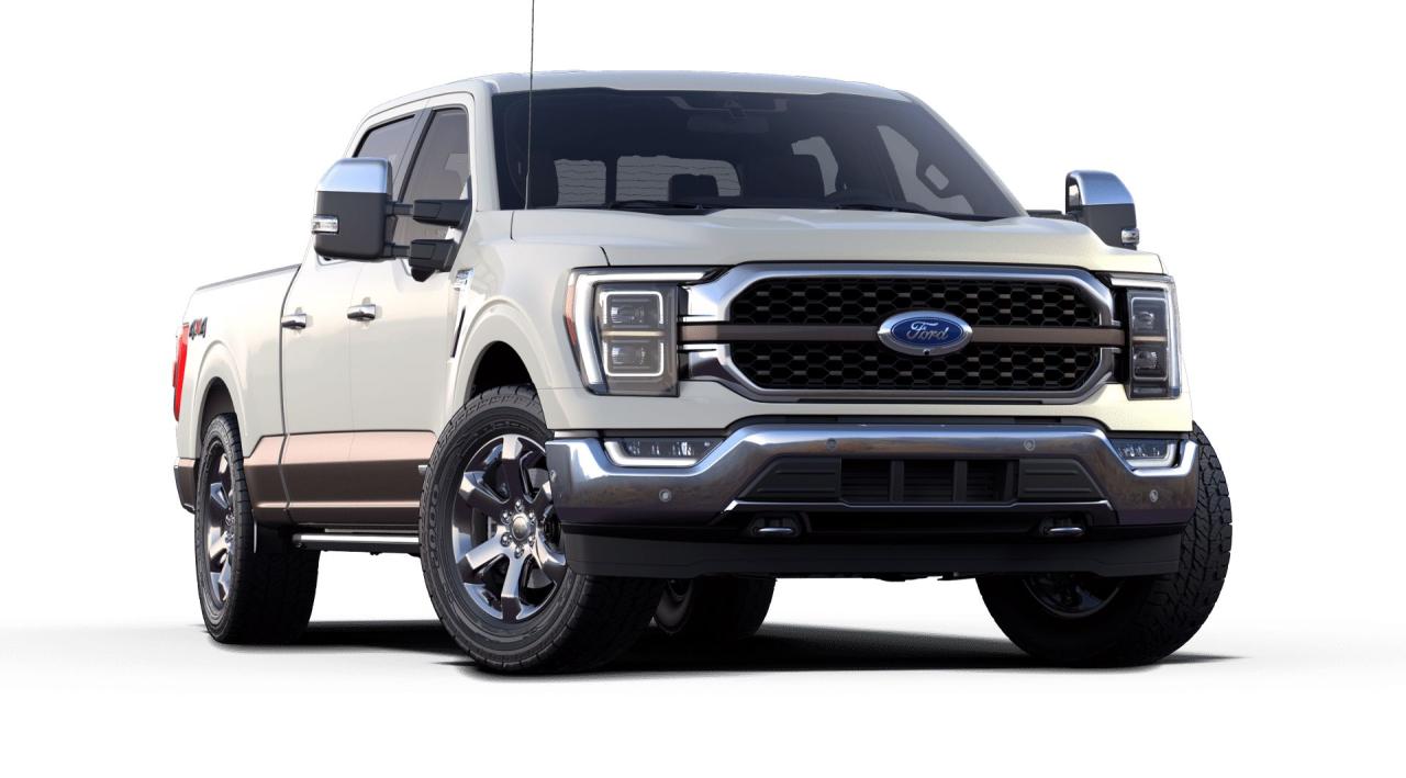 2022 Ford F-150 SUPERCREW Photo