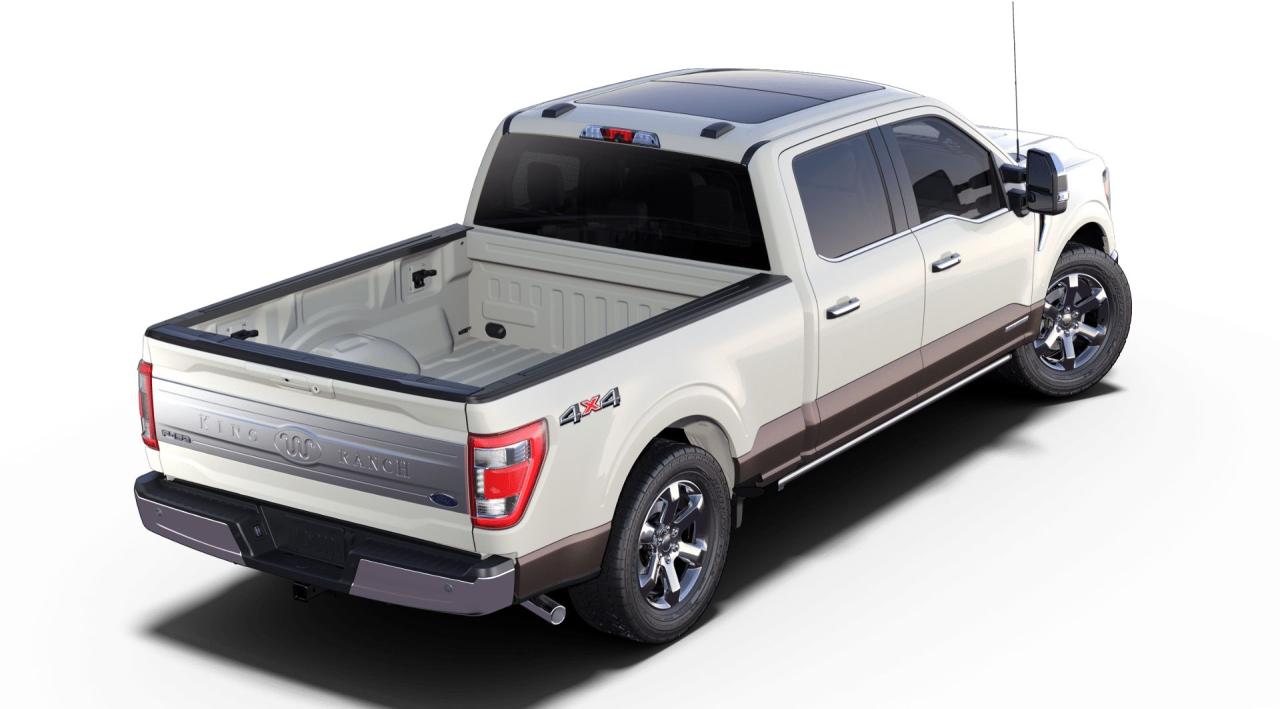 2022 Ford F-150 SUPERCREW Photo2