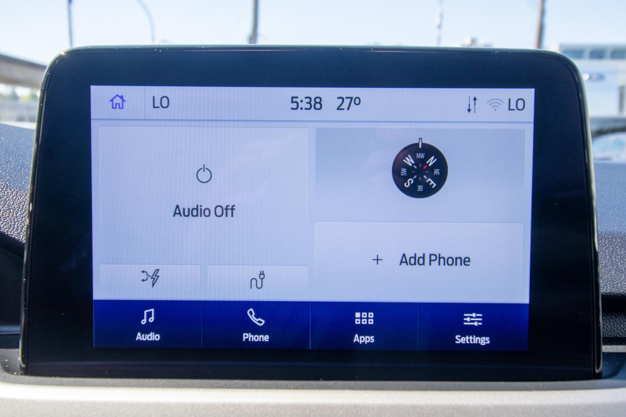 2022 Ford Escape SE Plug-In Hybrid FWD Photo5