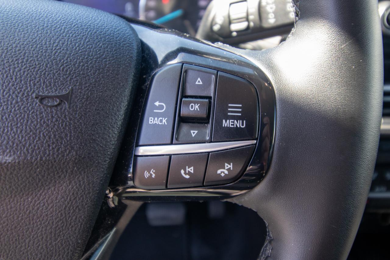 2022 Ford Escape SE Plug-In Hybrid FWD Photo5