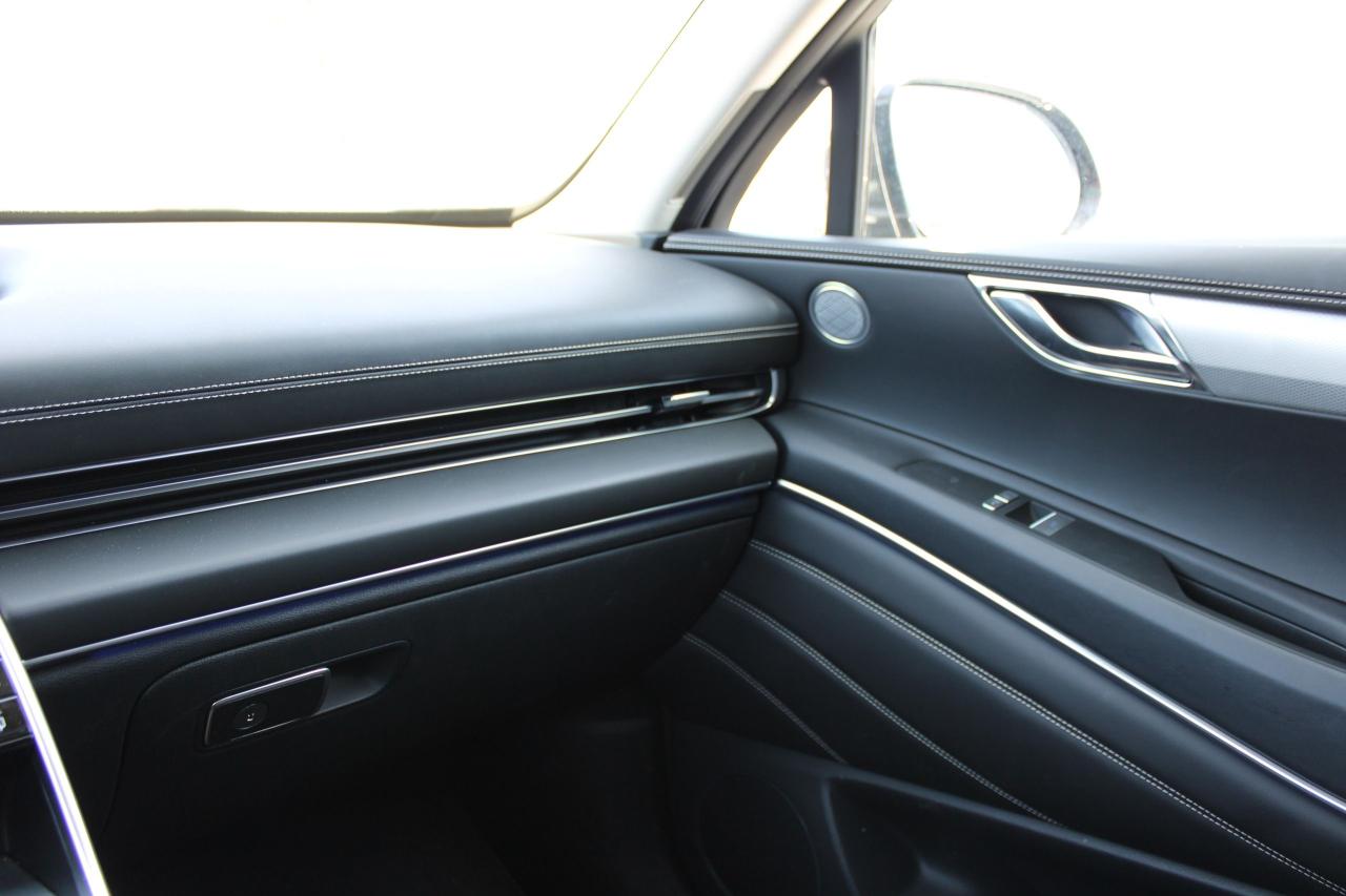 2024 Genesis GV80 2.5T Advanced - Photo #4