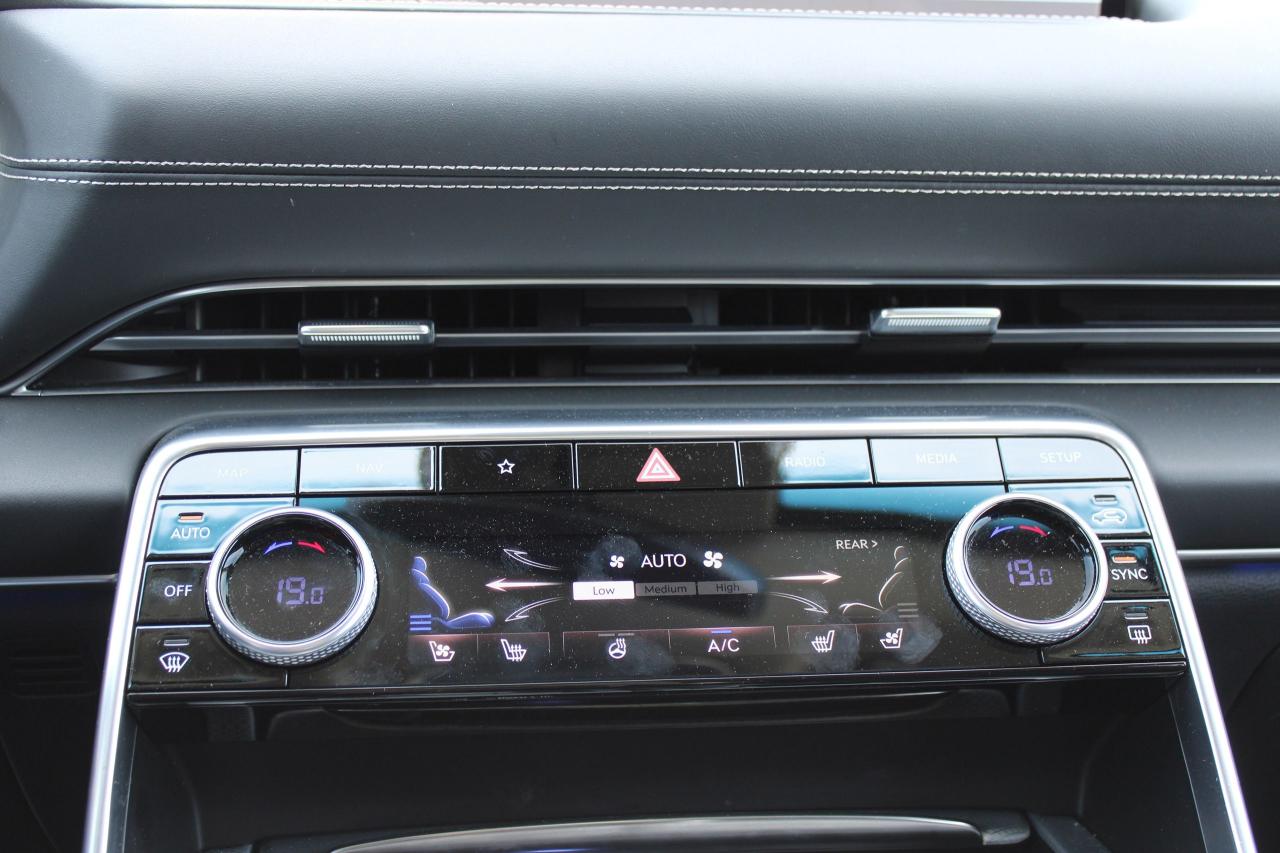 2024 Genesis GV80 2.5T Advanced - Photo #6