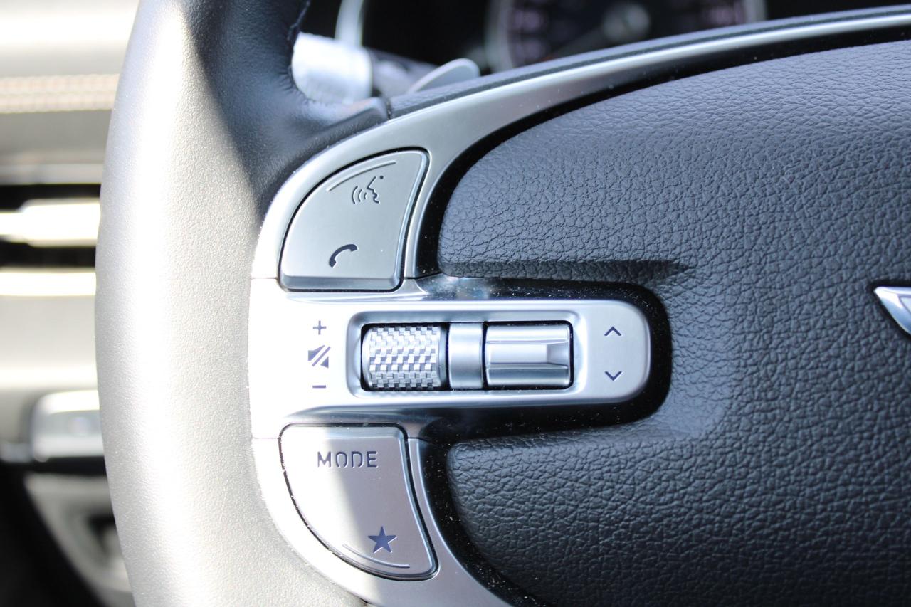 2024 Genesis GV80 2.5T Advanced - Photo #9