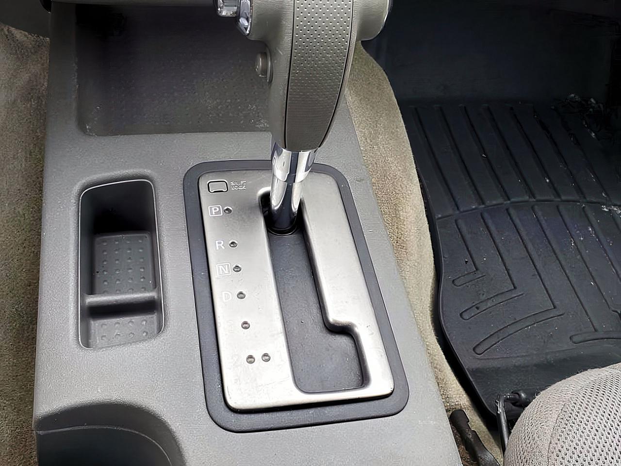 2017 Nissan Frontier S - Photo #17