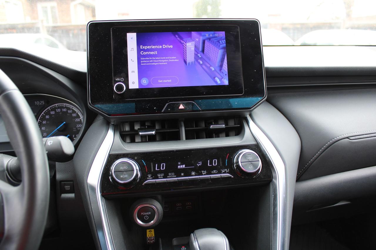 2024 Toyota Venza LE AWD hybrid - Photo #10