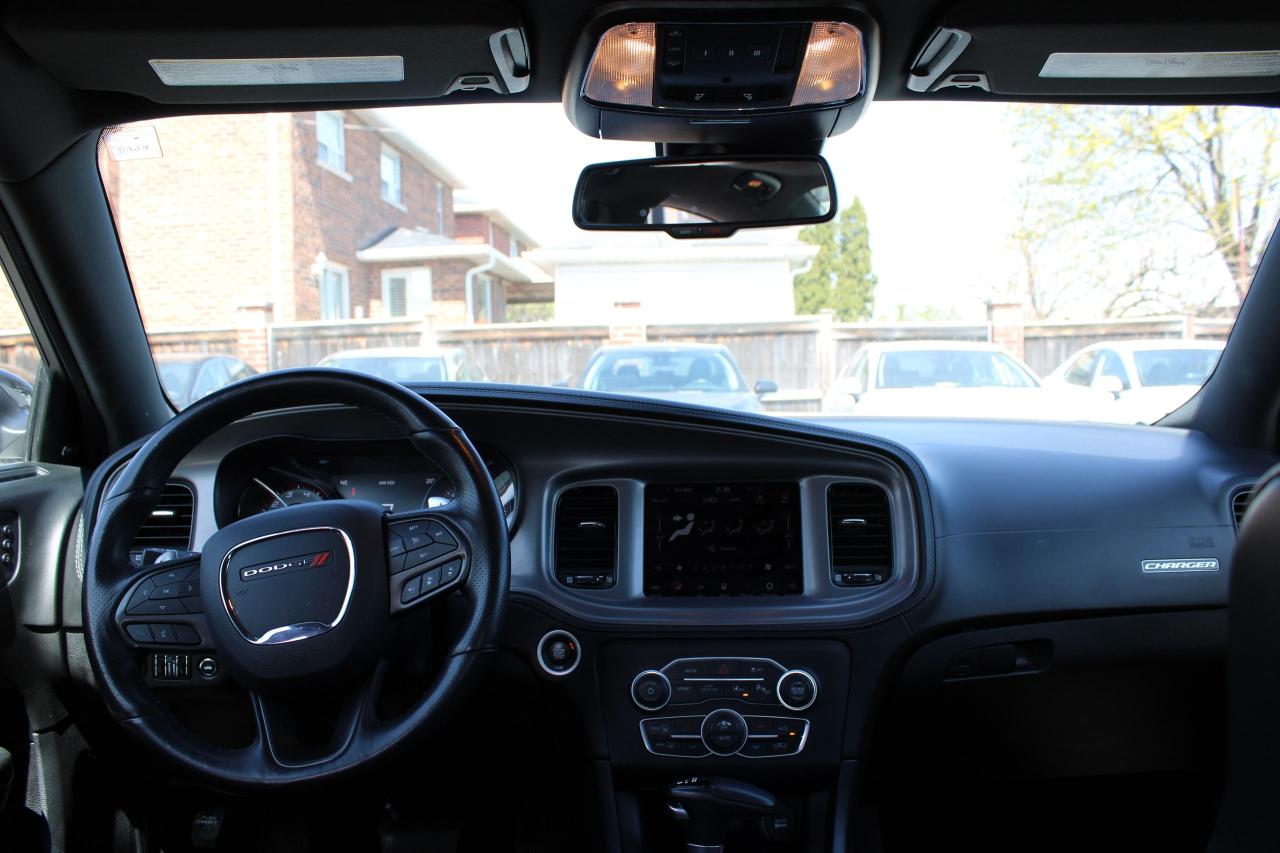 2023 Dodge Charger GT - Photo #8