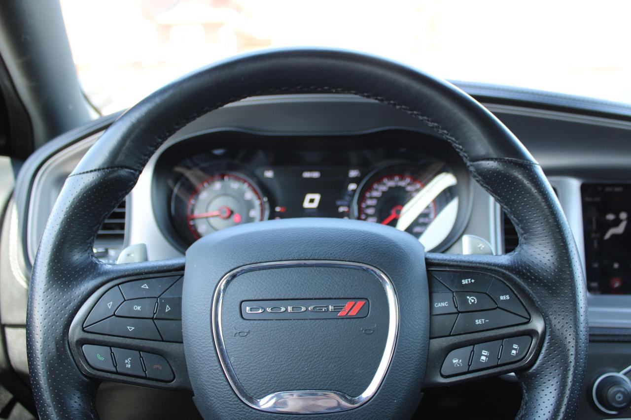 2023 Dodge Charger GT - Photo #9