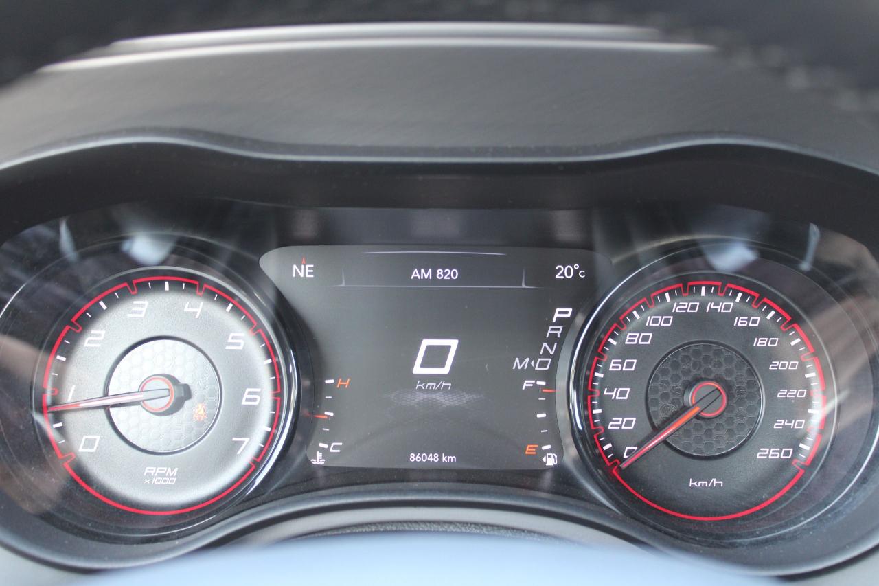 2023 Dodge Charger GT - Photo #11