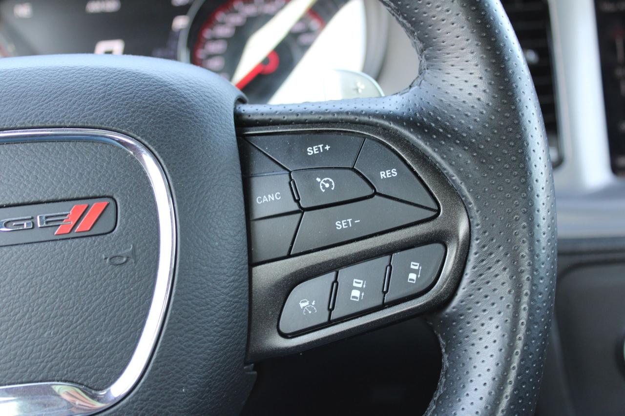 2023 Dodge Charger GT - Photo #12