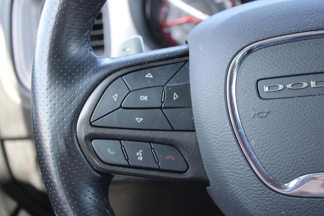 2023 Dodge Charger GT - Photo #15