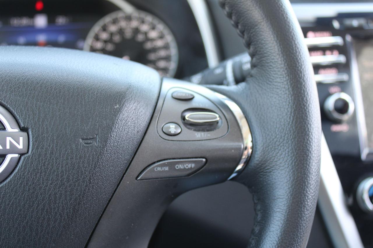 2023 Nissan Murano SL - Photo #15