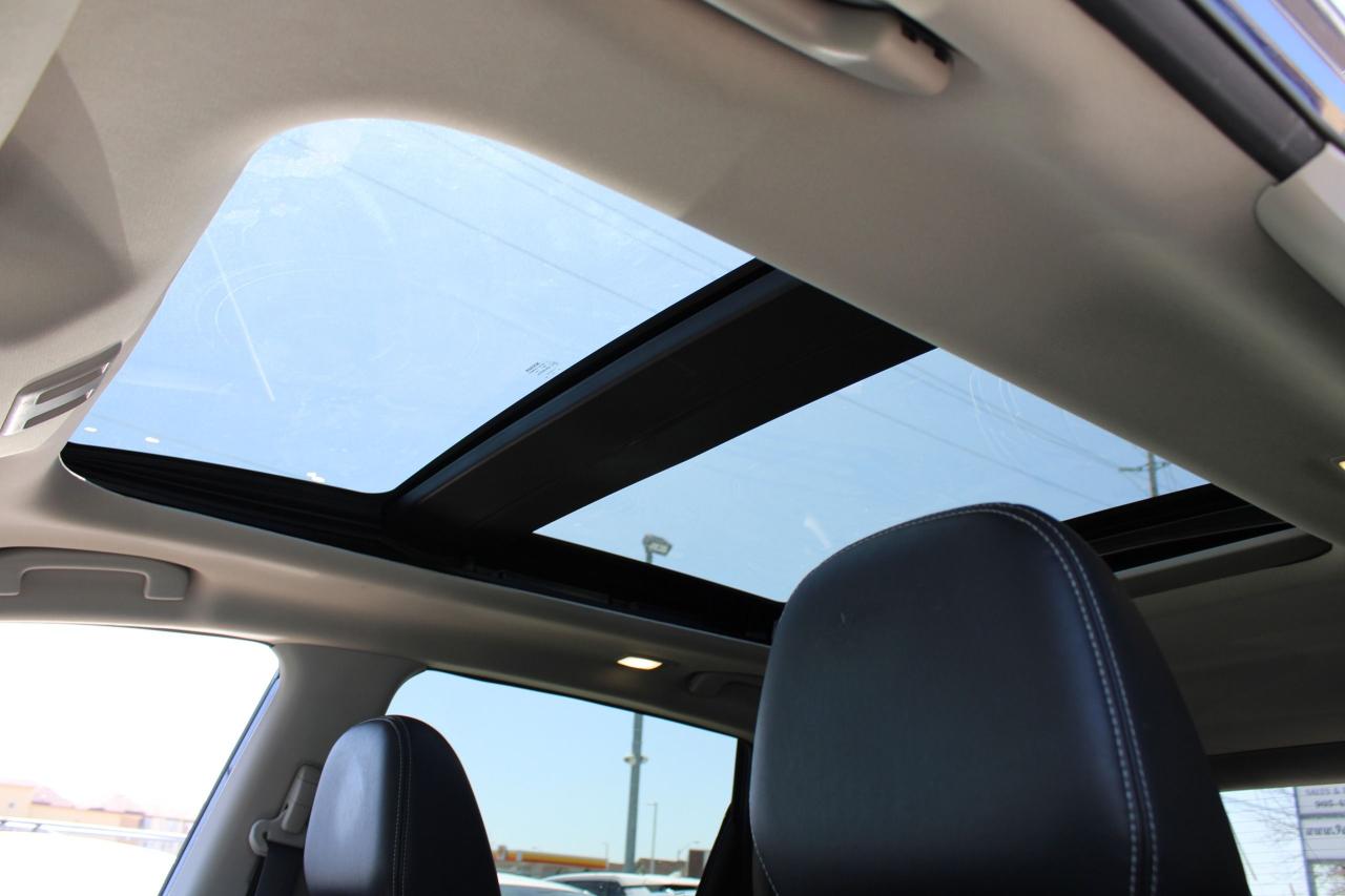 2023 Nissan Murano SL - Photo #17
