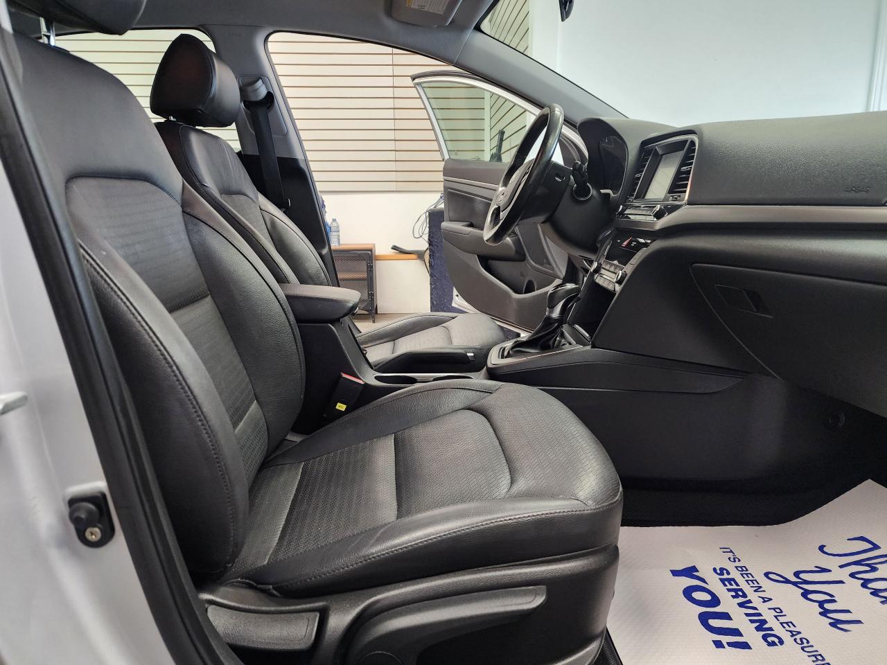 2017 Hyundai Elantra SE - Photo #13