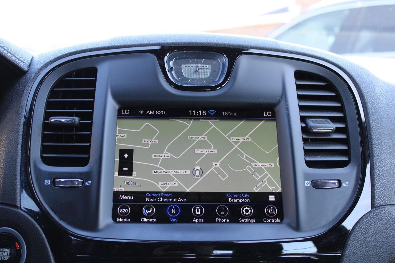 2023 Chrysler 300 300S - Photo #7