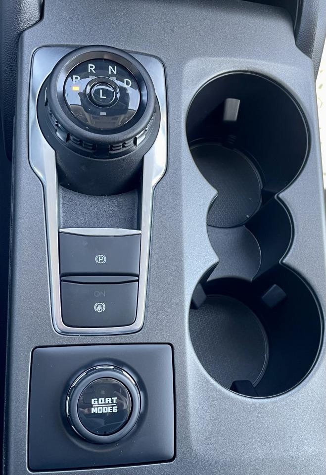 2025 Ford Bronco Sport Big Bend 4x4 Photo5