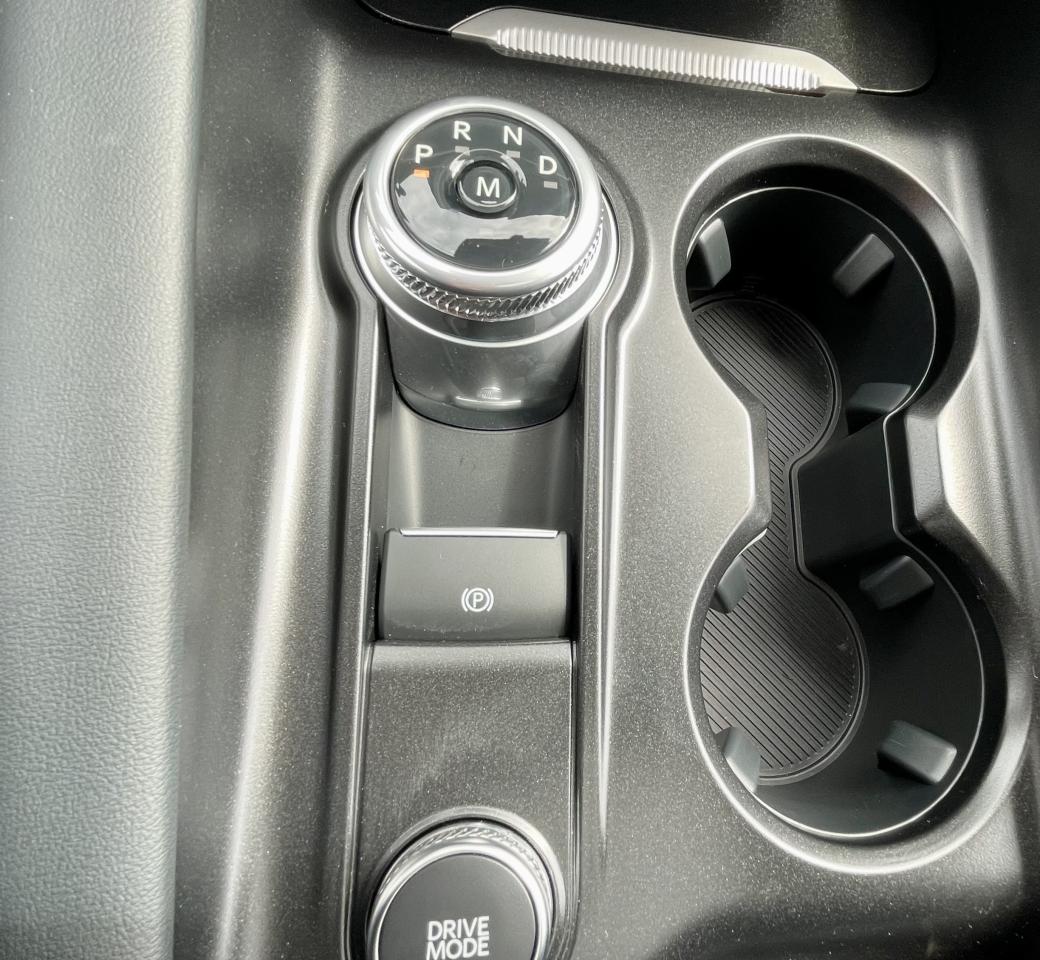 2025 Ford Explorer ST 4WD Photo5