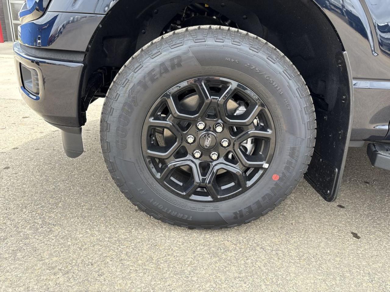 2025 Ford F-150 XLT 5.5' Box 301A Photo2