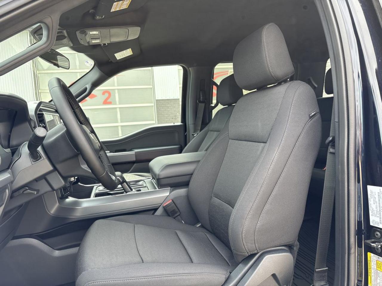 2025 Ford F-150 XLT 5.5' Box 301A Photo5