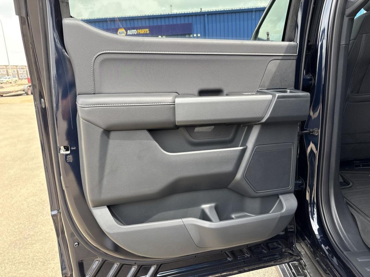 2025 Ford F-150 XLT 5.5' Box 301A Photo5