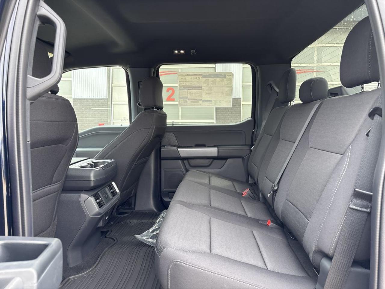 2025 Ford F-150 XLT 5.5' Box 301A Photo5