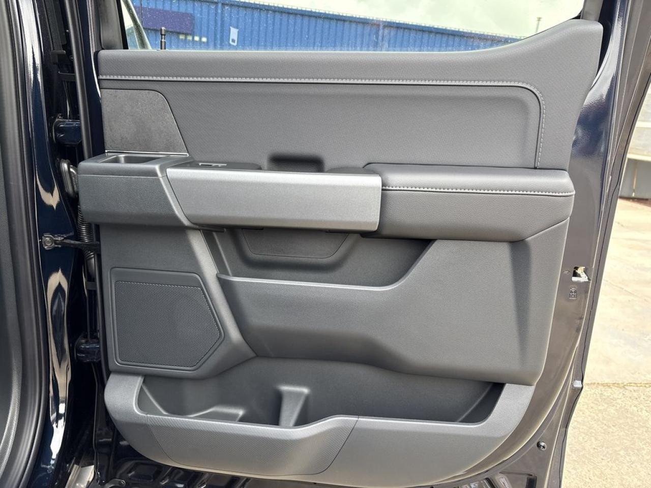 2025 Ford F-150 XLT 5.5' Box 301A Photo5