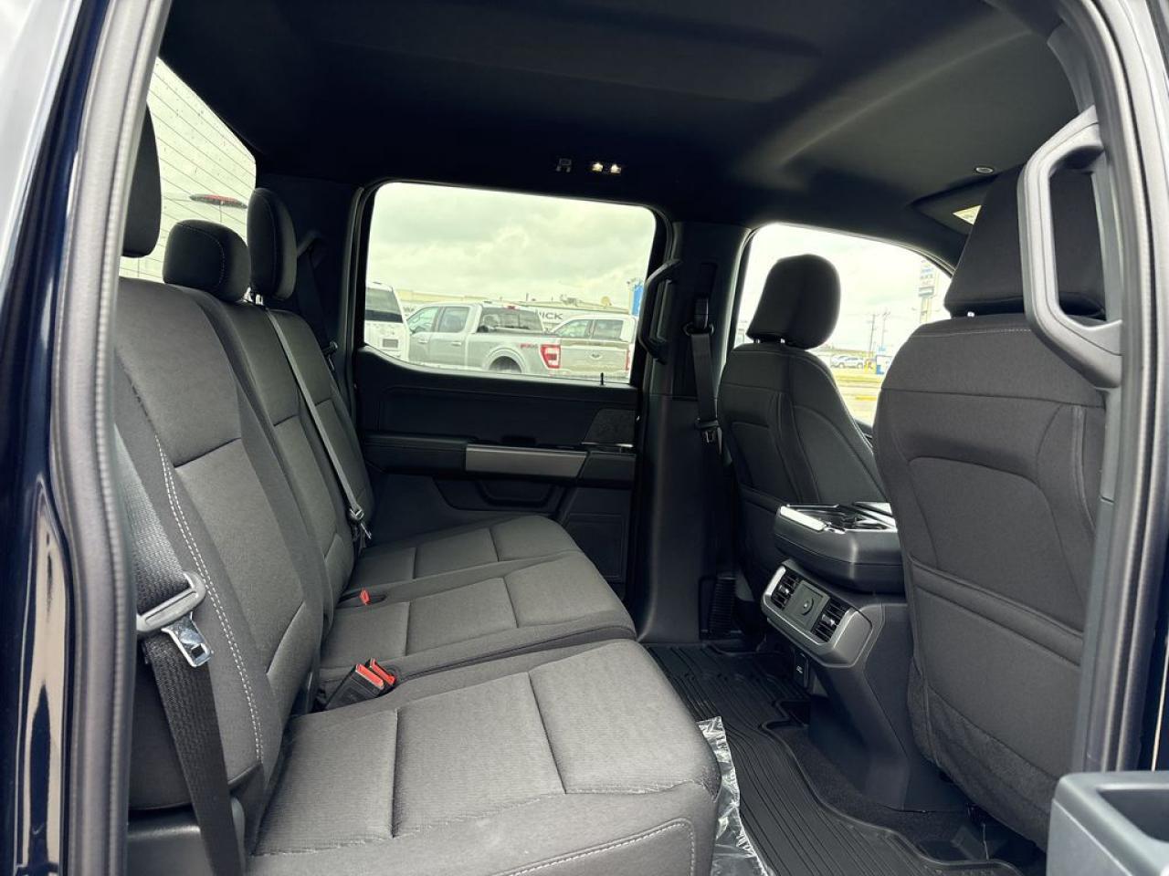 2025 Ford F-150 XLT 5.5' Box 301A Photo5