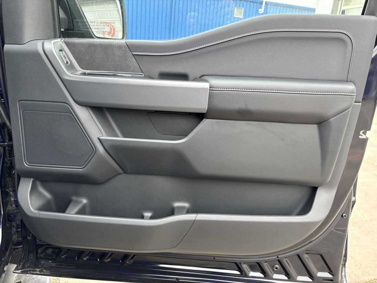2025 Ford F-150 XLT 5.5' Box 301A Photo5