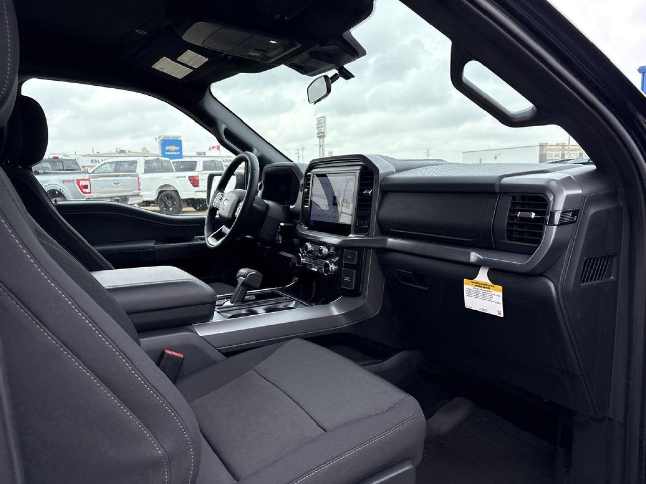 2025 Ford F-150 XLT 5.5' Box 301A Photo5