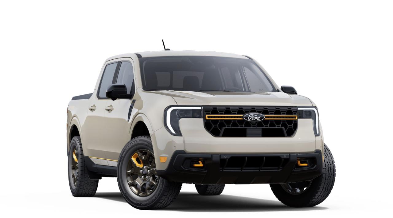 2025 Ford Maverick TREMOR Photo