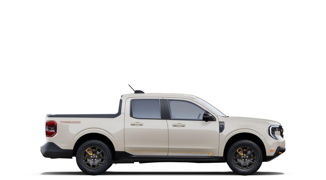 2025 Ford Maverick TREMOR Photo4