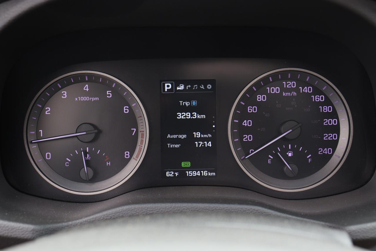 2016 Hyundai Tucson Limited | AWD | Leather | Roof | Nav | Cam & More! Photo66