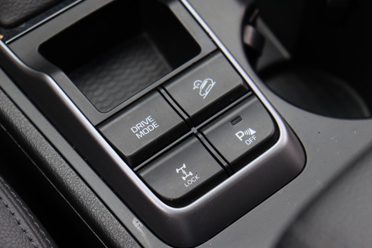 2016 Hyundai Tucson Limited | AWD | Leather | Roof | Nav | Cam & More! Photo27