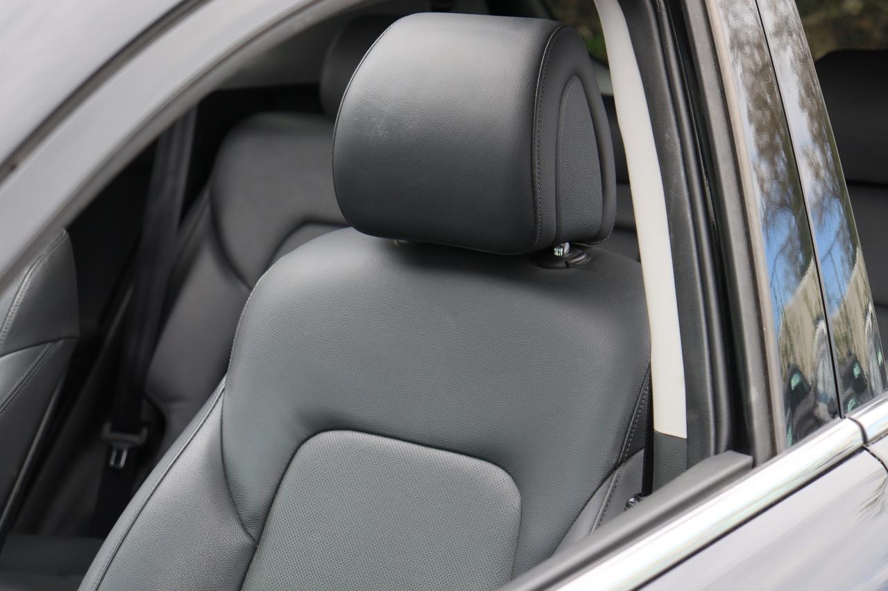 2016 Hyundai Tucson Limited | AWD | Leather | Roof | Nav | Cam & More! Photo19