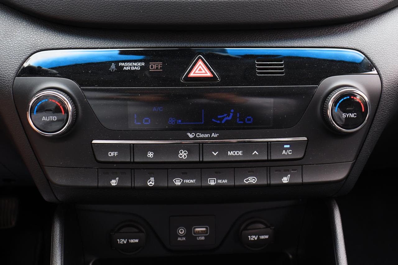 2016 Hyundai Tucson Limited | AWD | Leather | Roof | Nav | Cam & More! Photo69