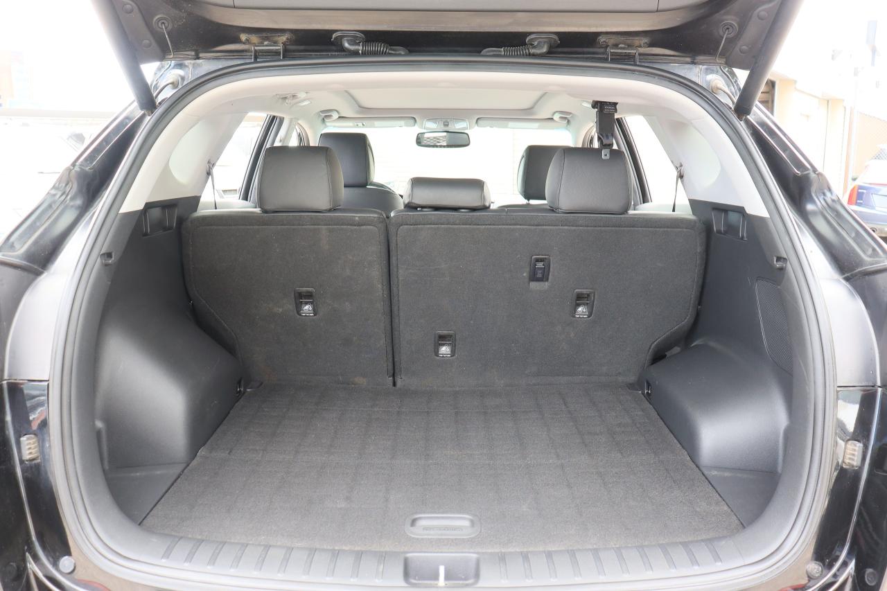 2016 Hyundai Tucson Limited | AWD | Leather | Roof | Nav | Cam & More! Photo34