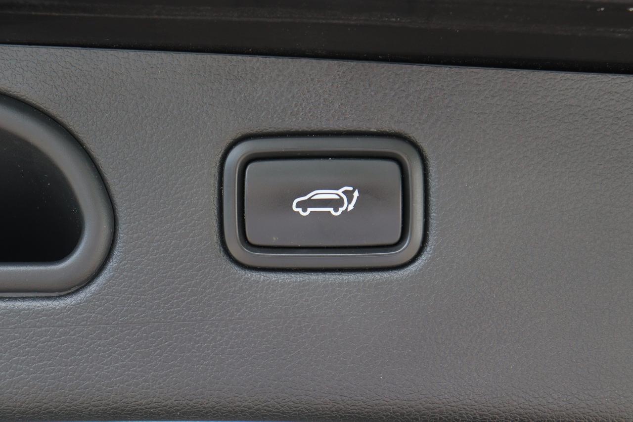 2016 Hyundai Tucson Limited | AWD | Leather | Roof | Nav | Cam & More! Photo78