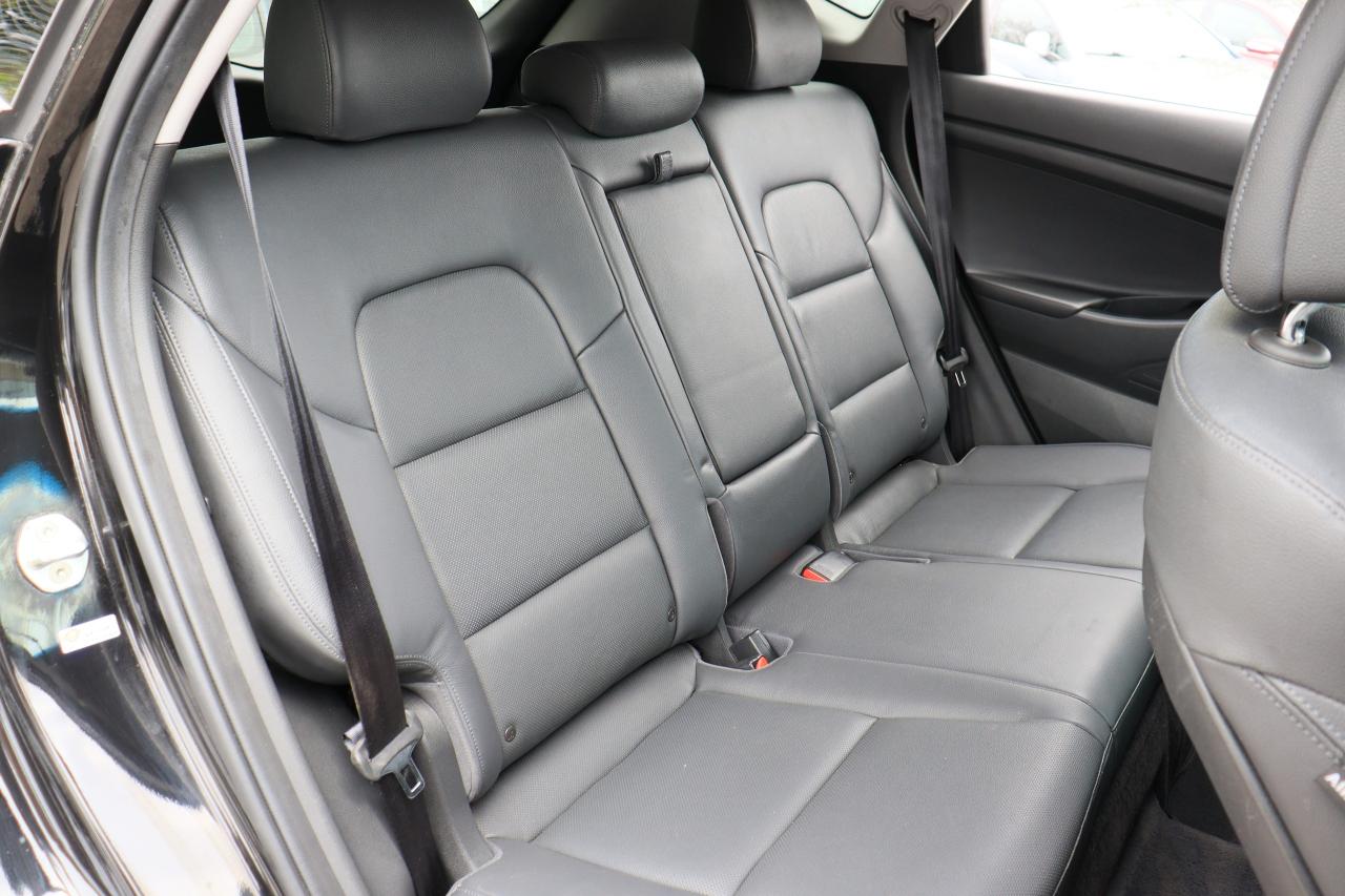 2016 Hyundai Tucson Limited | AWD | Leather | Roof | Nav | Cam & More! Photo79