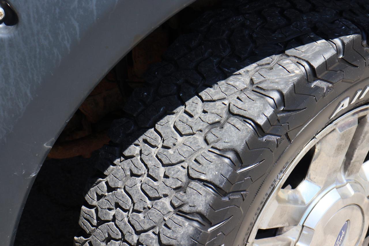 2008 Ford F-150 XLT | Crew Cab | 4x4 | Running Boards | Alloys ++ Photo29