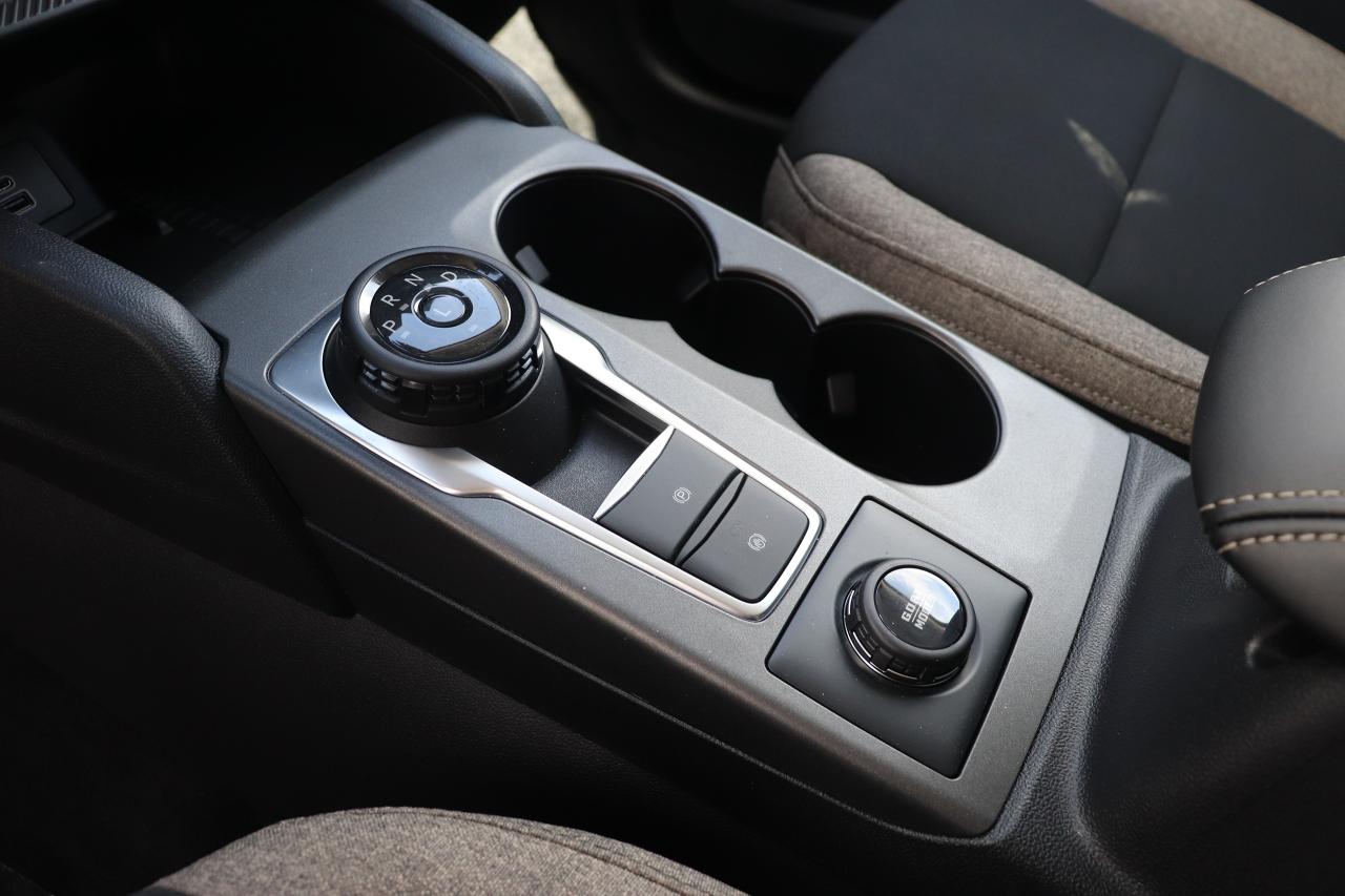 2025 Ford Bronco Sport Big Bend 4x4 Photo5