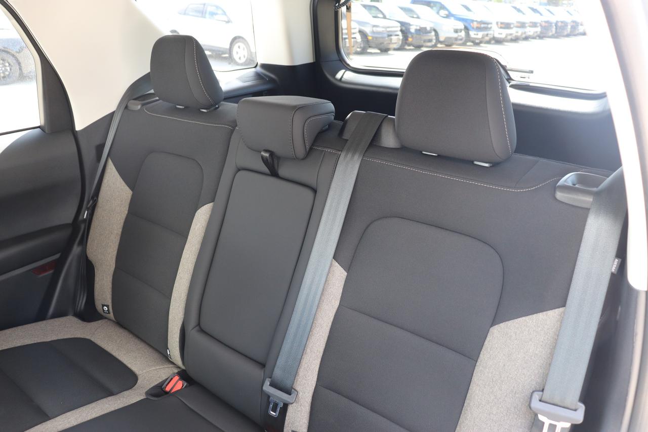 2025 Ford Bronco Sport Big Bend 4x4 Photo5