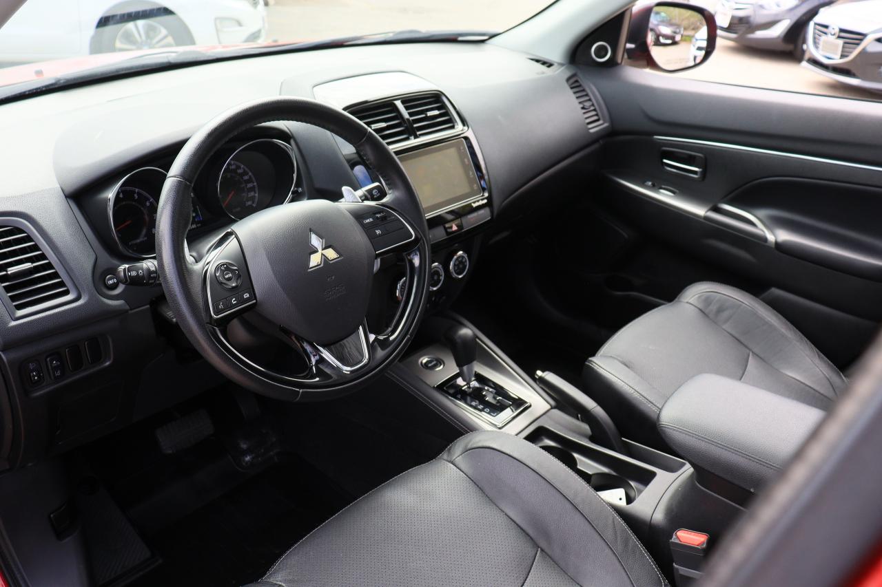 2018 Mitsubishi RVR SE LTD | AWD | Leather | Pano Glass | Cam & More! Photo66