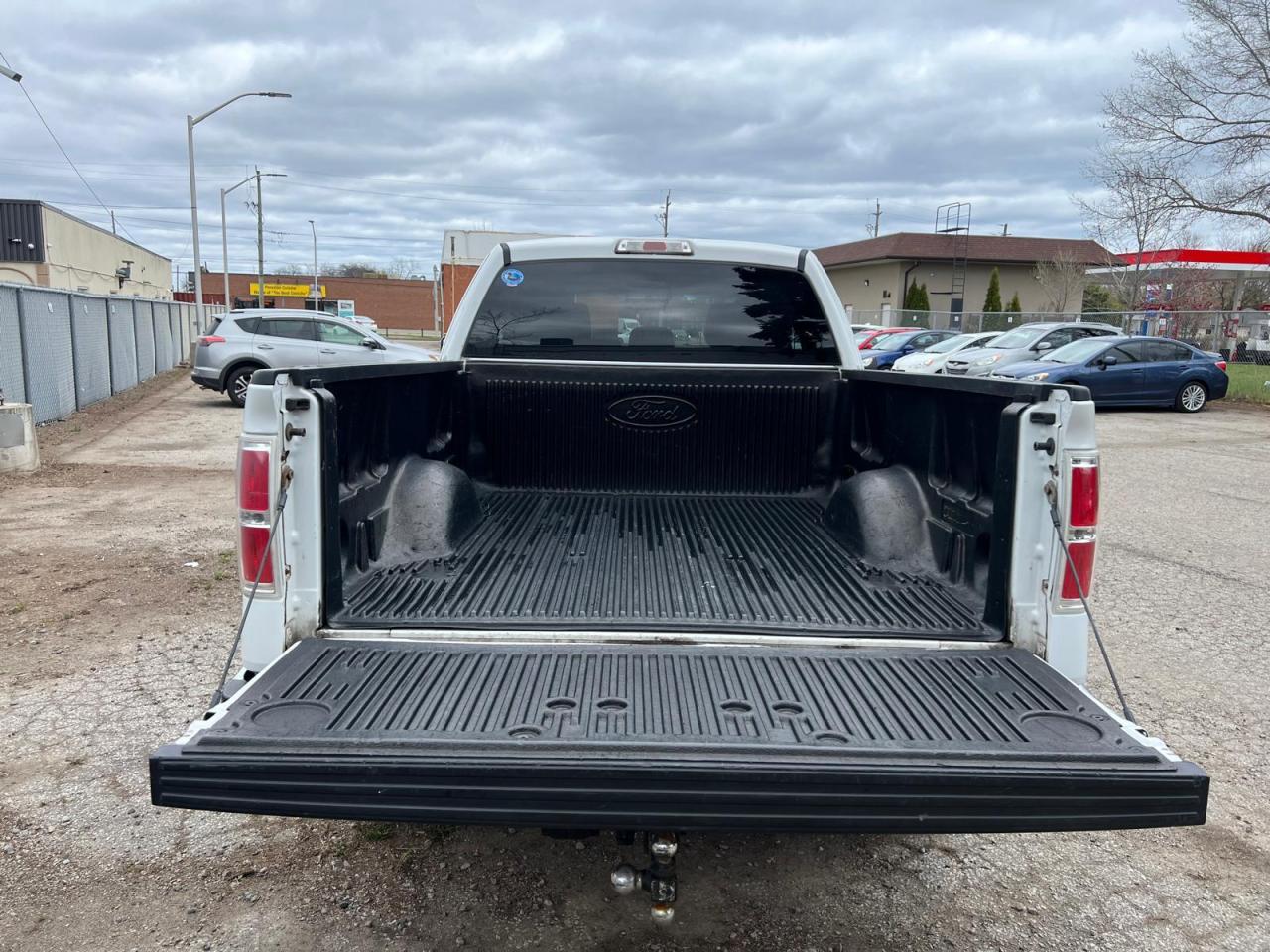 2014 Ford F-150 LOW KM NO ACCIDENT 4X4 LONG BED CARPLAY BLUETOOTH - Photo #11