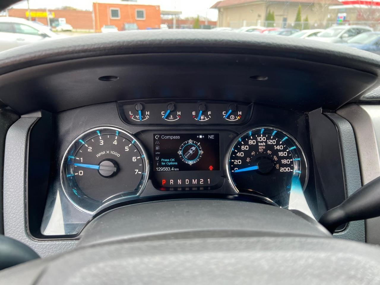 2014 Ford F-150 LOW KM NO ACCIDENT 4X4 LONG BED CARPLAY BLUETOOTH - Photo #16