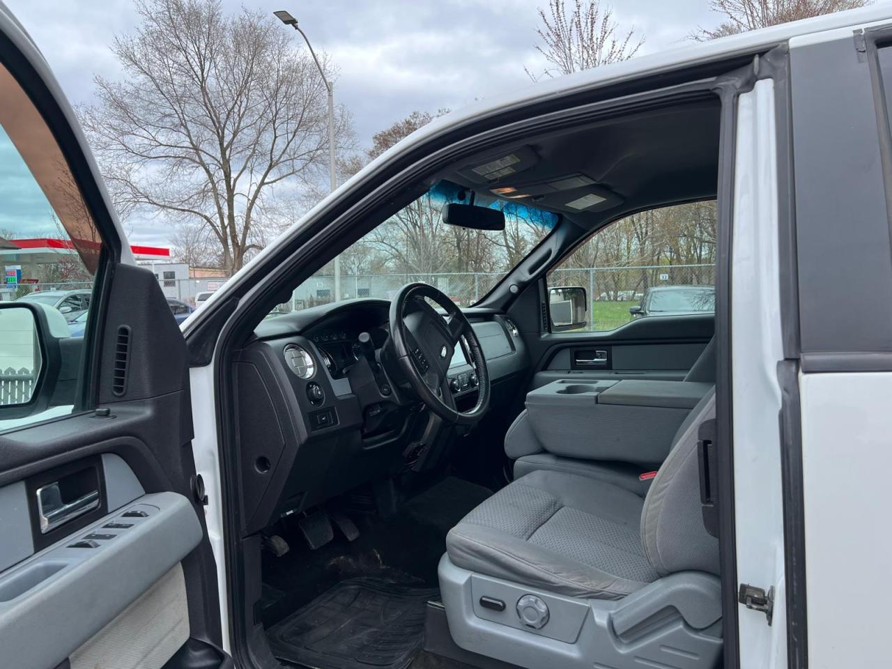 2014 Ford F-150 LOW KM NO ACCIDENT 4X4 LONG BED CARPLAY BLUETOOTH - Photo #8