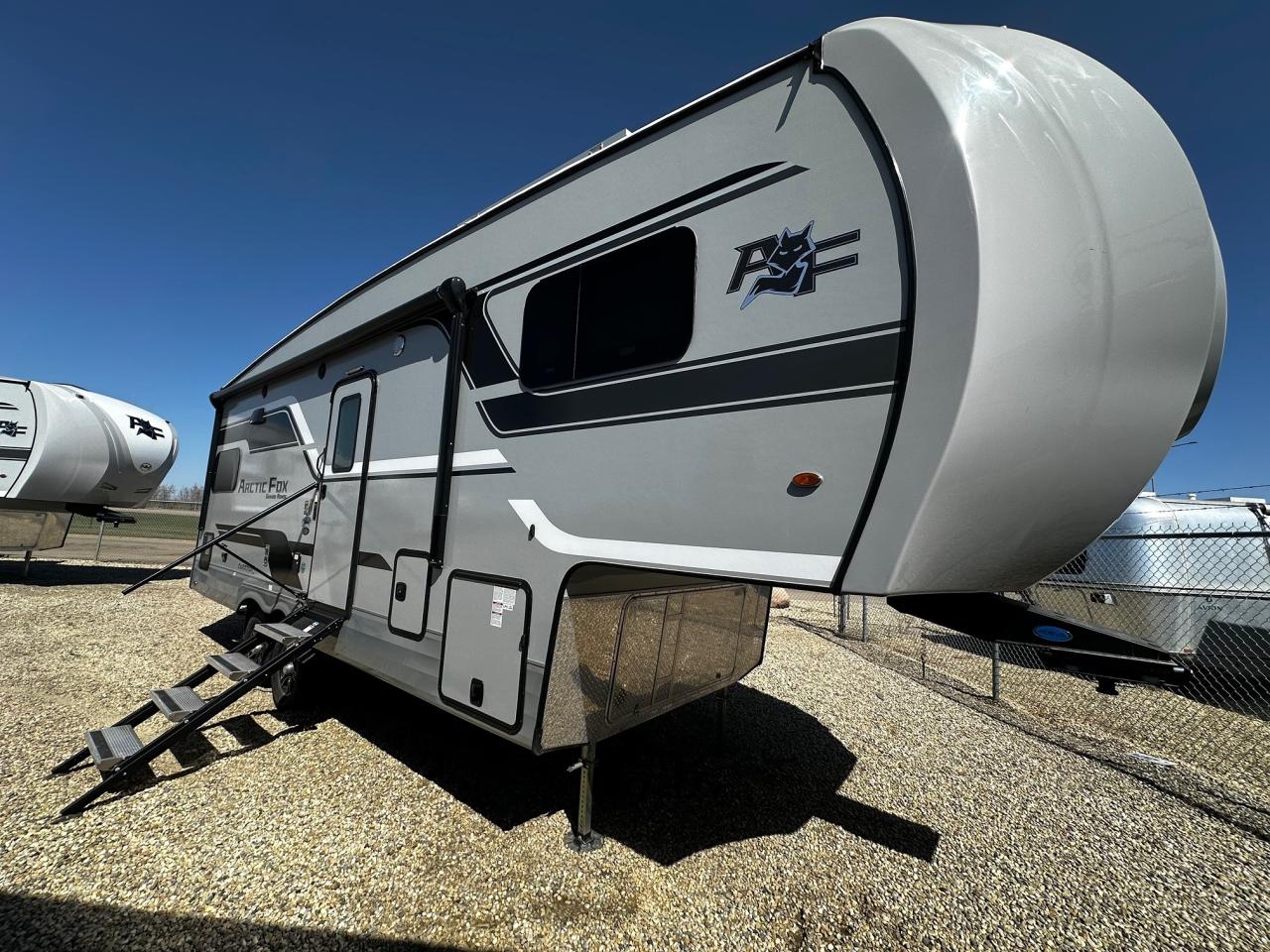 New 2025 Arctic Fox Grande Ronde 27-5L  for sale in Camrose, AB