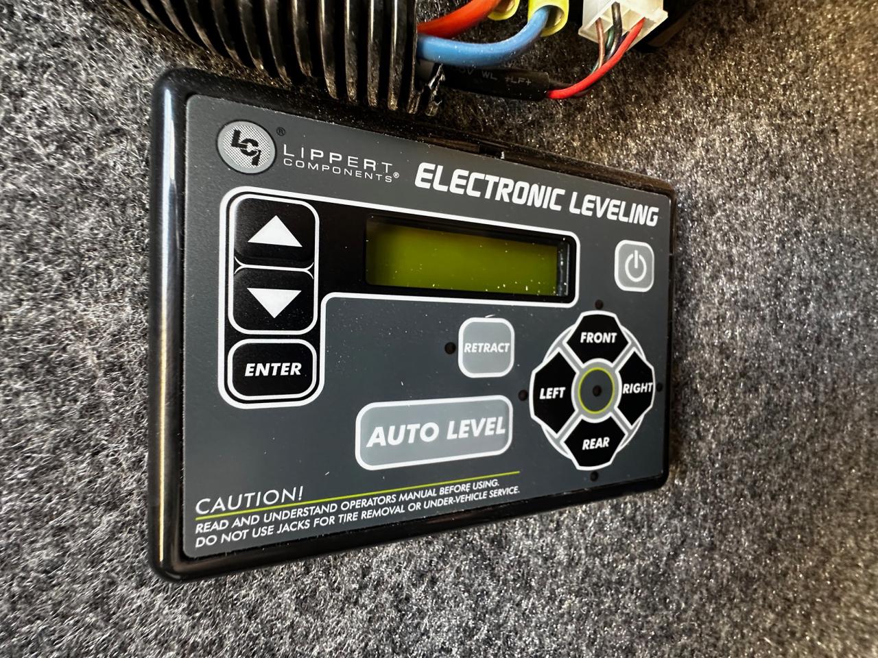 2025 Arctic Fox Grande Ronde 27-5L 
