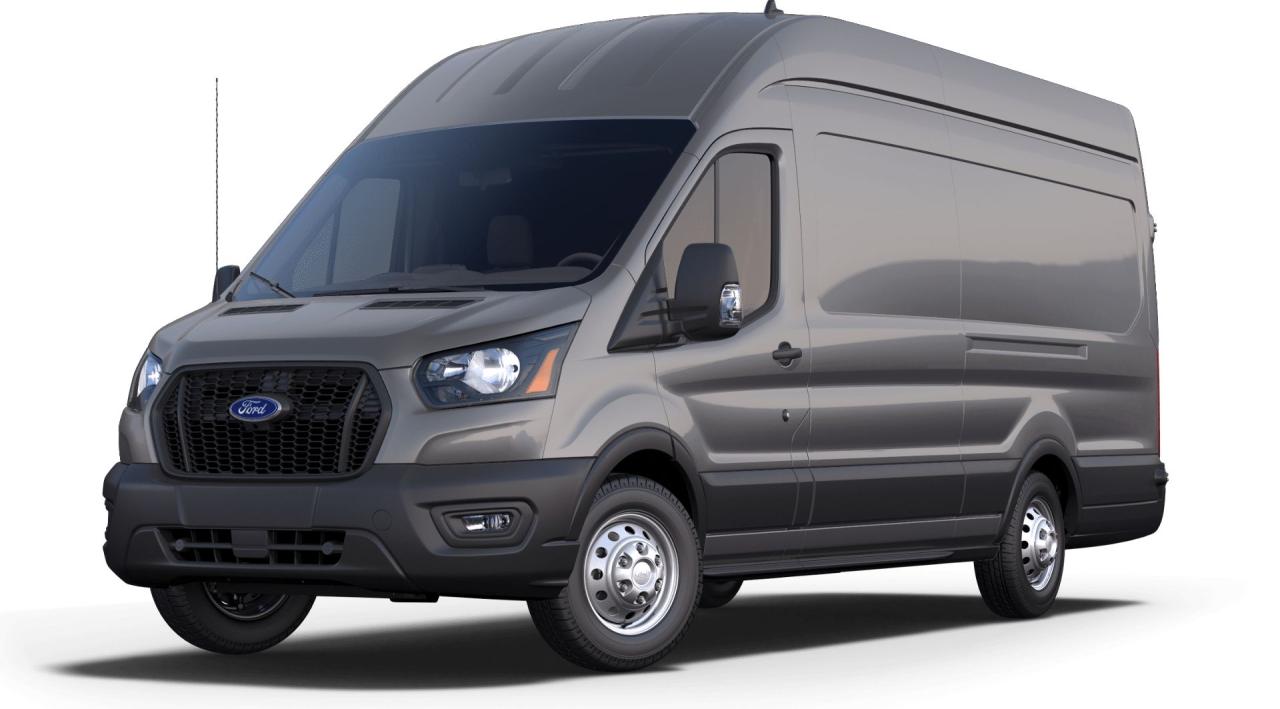 New 2025 Ford Transit Cargo Van T-350 148