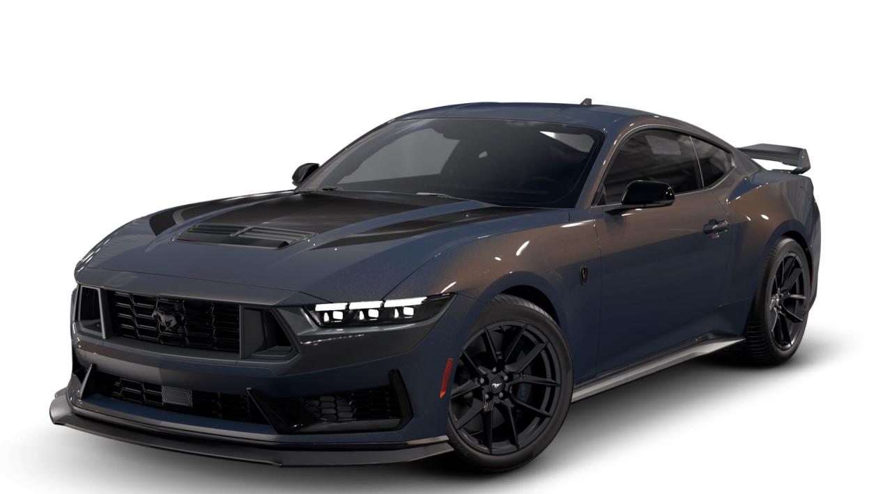 New 2025 Ford Mustang Dark Horse for sale in New Westminster, BC