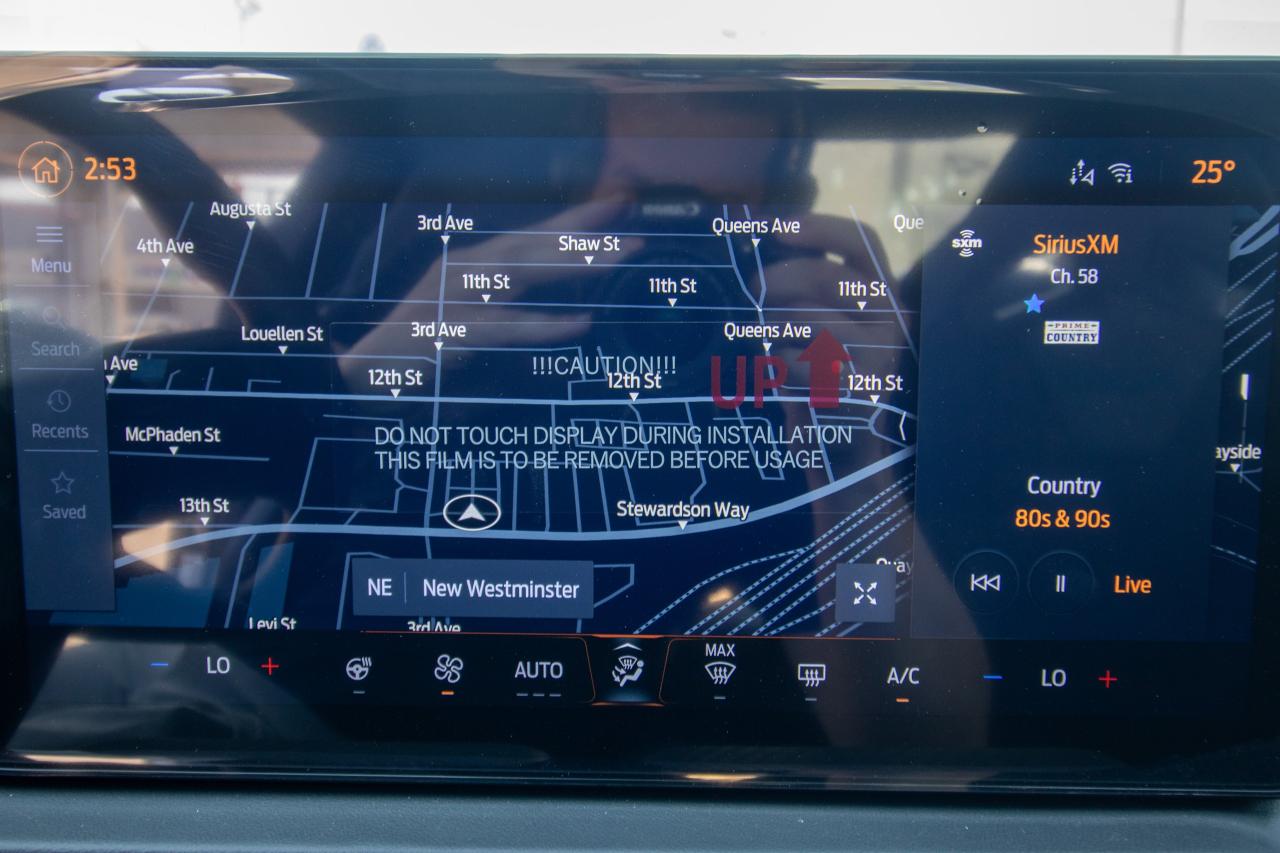 2025 Ford Mustang Dark Horse Photo5